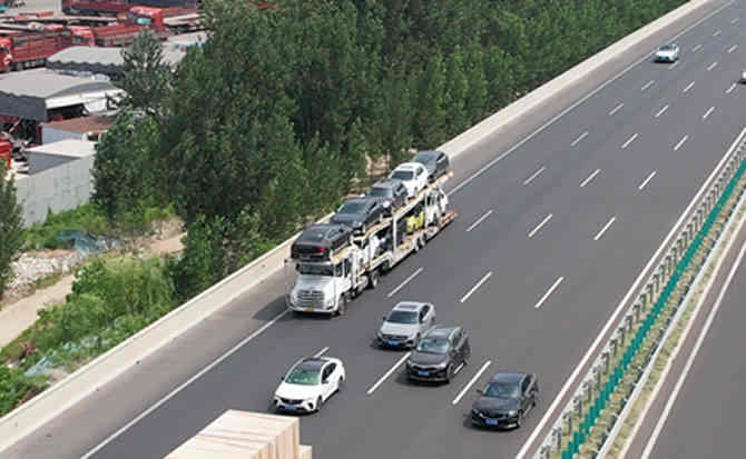 丰城高速公路汽车救援